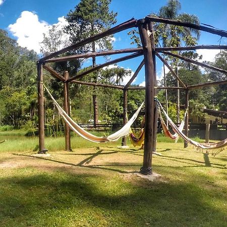 Pousada Pedra Grande Atibaia Zewnętrze zdjęcie