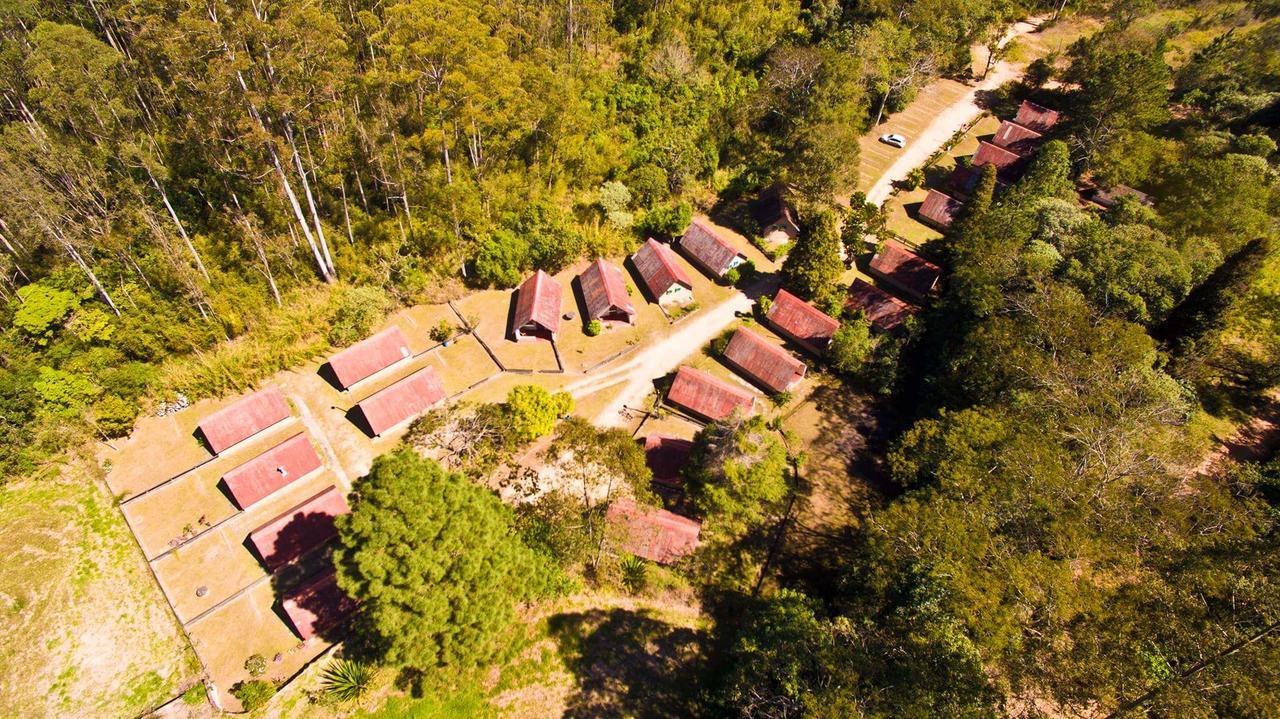 Pousada Pedra Grande Atibaia Zewnętrze zdjęcie