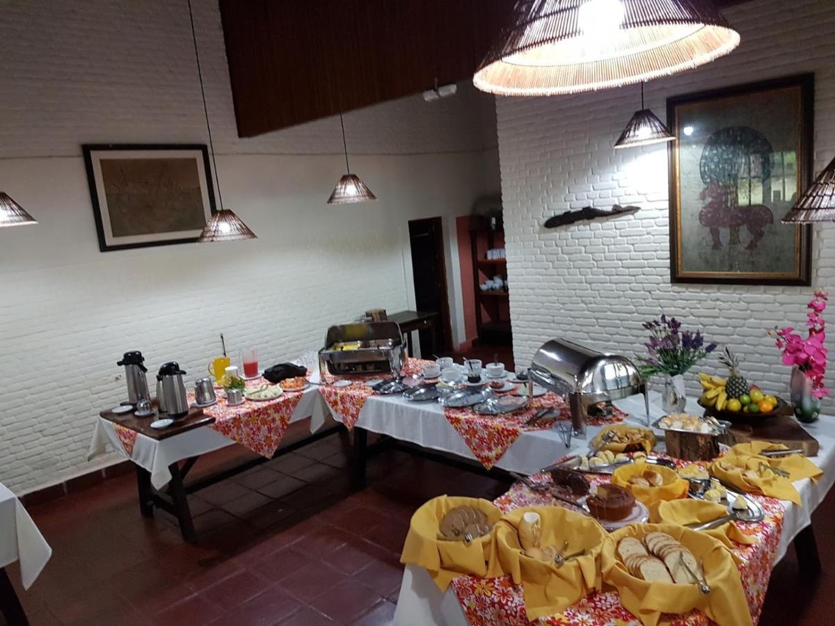 Pousada Pedra Grande Atibaia Zewnętrze zdjęcie
